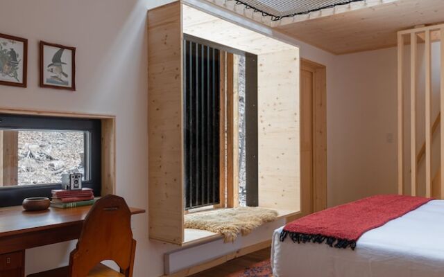 Eastwind Oliverea Valley