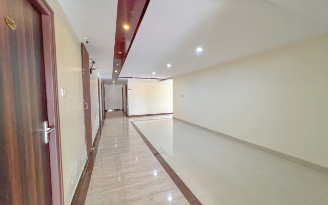 The Prime Hotel HBR