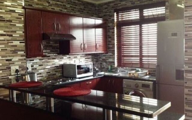 Kwin Stays Holiday Accomodation