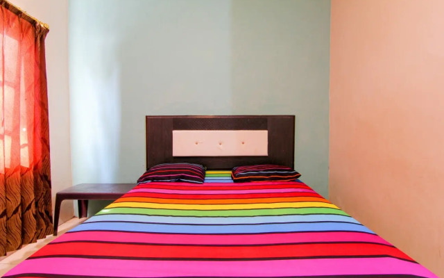 Trans Bandara Residence