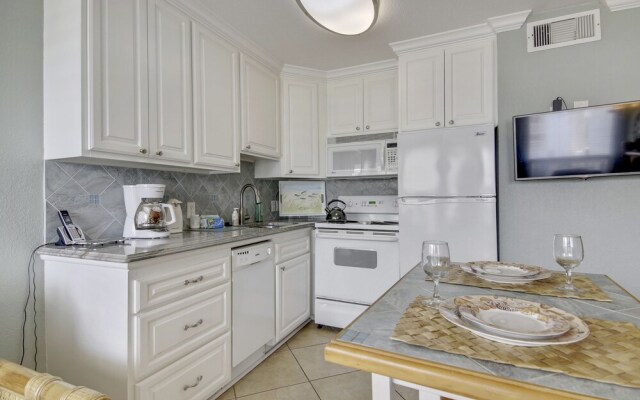 Seascape 2206 1 Bedroom 1 Bathroom Condo