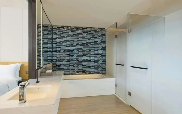 Fairfield By Marriott Huzhou Nanxun