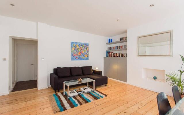 Camden Apartments - Kings Cross Area