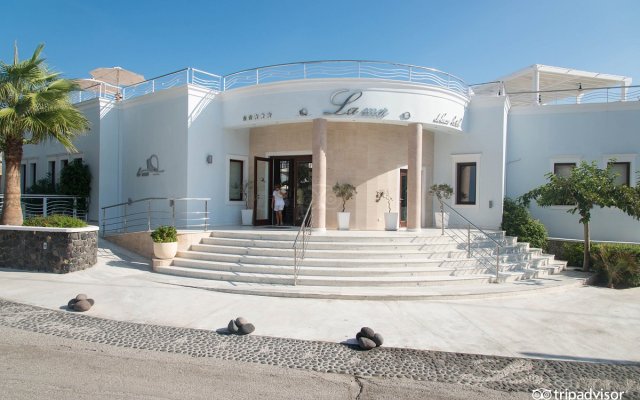 La Mer Deluxe Hotel & Spa - Adults only