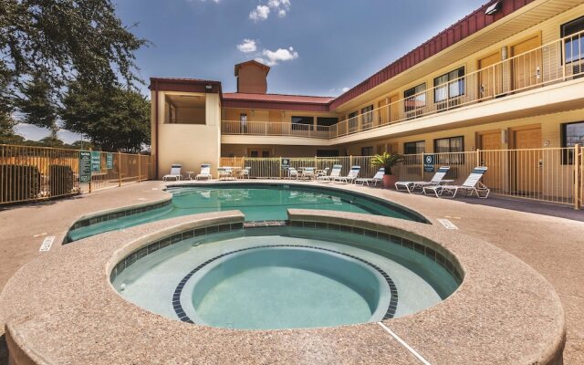 La Quinta Inn San Marcos