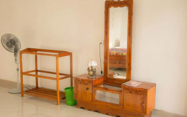 The Onestar Homestay