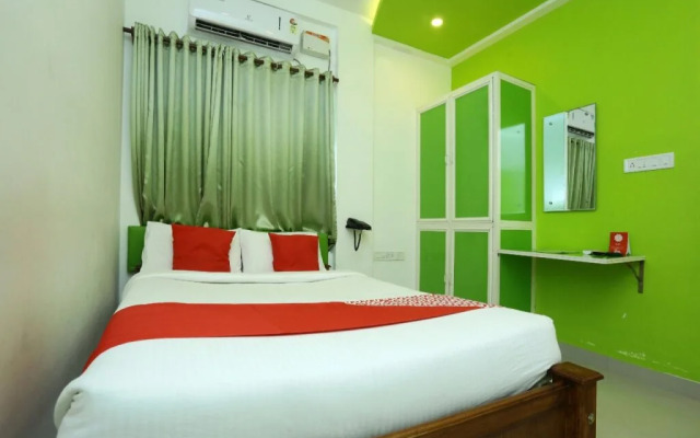 Spring Valley By OYO Rooms