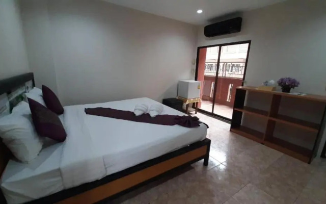 Eastan View Apartment
