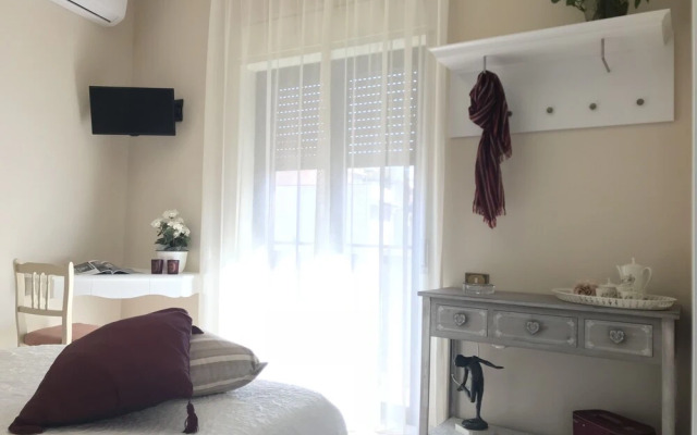 Saint Philippe Maison