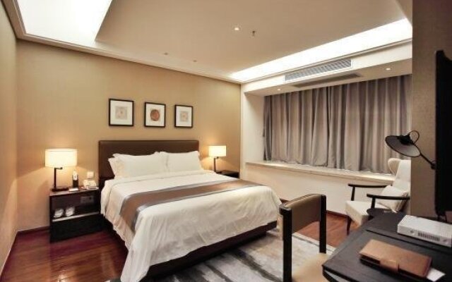 Mingyue Hotel