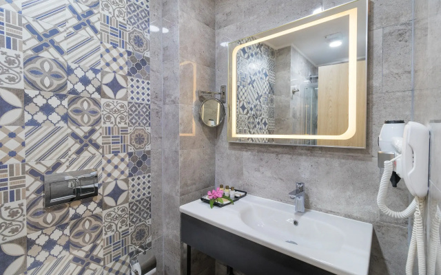 Kavala Hotel