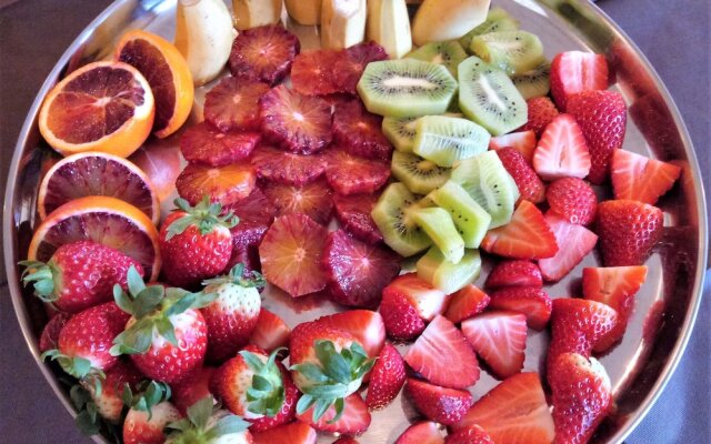 Aiden by Best Western @ JHD Dunant Hotel