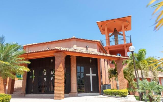 Camino Mexicano Hotel Resort