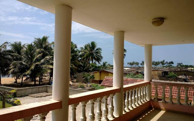 Afiki Resort