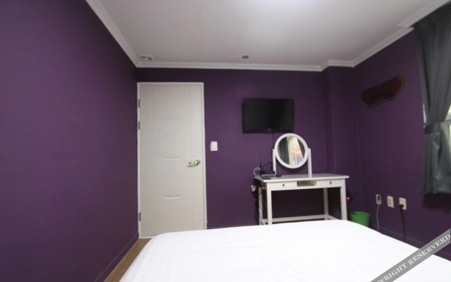 Mokpo Luman Stay
