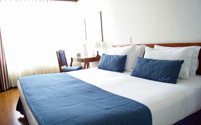 Pop Art Hotel Las Colinas Manizales