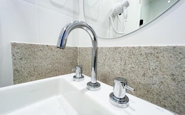 Zainalofts7 Moema - 1km Ibira e 200m metrô 1202 ID