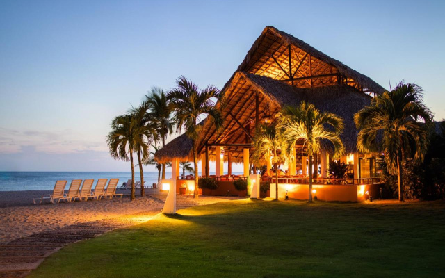 Hotel Royal Decameron Panama All Inclusive Plus