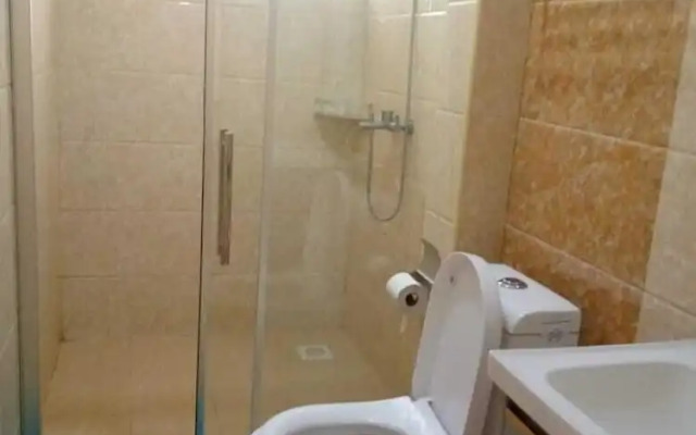 Stay.Plus Sandalwood Apartment Kilimani
