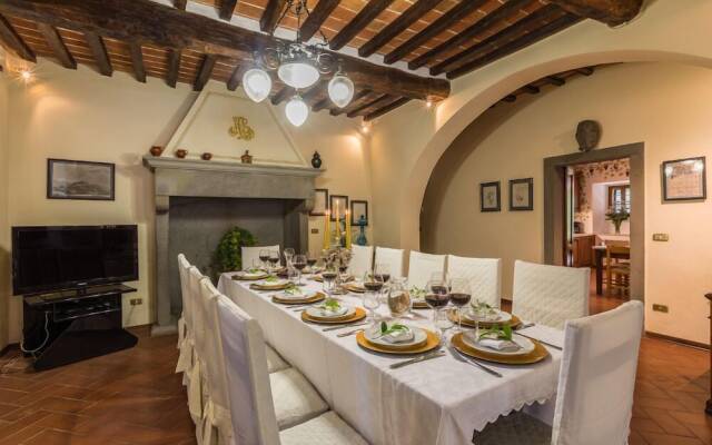 Verdidea - PALAZZO DELLE ROSE