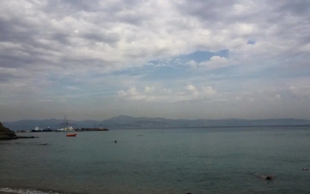 Hotel Fisilanis