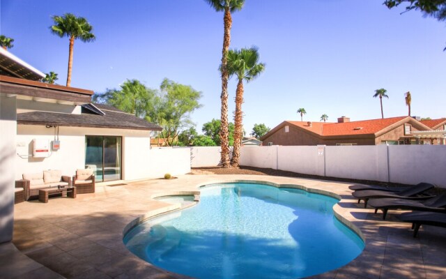 Monterosa - 4 Bedroom Home - Scottsdale