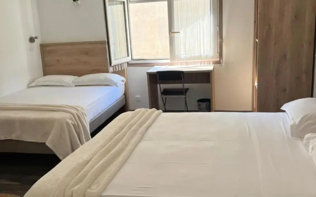 Hotel Lutetia