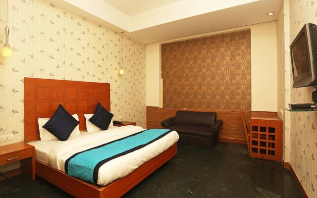 OYO 4002 Hotel Dwaraka