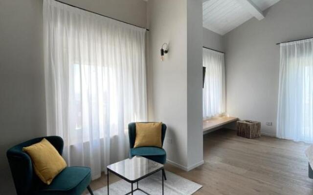 Agriturismo La Pedrosa