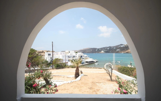 Ios Plage