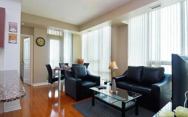 WhiteHall Suites - Mississauga