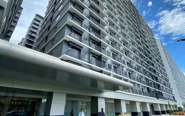 Shore 2 Tower 3