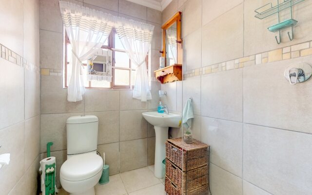 Snuggle Inn Mossel Bay