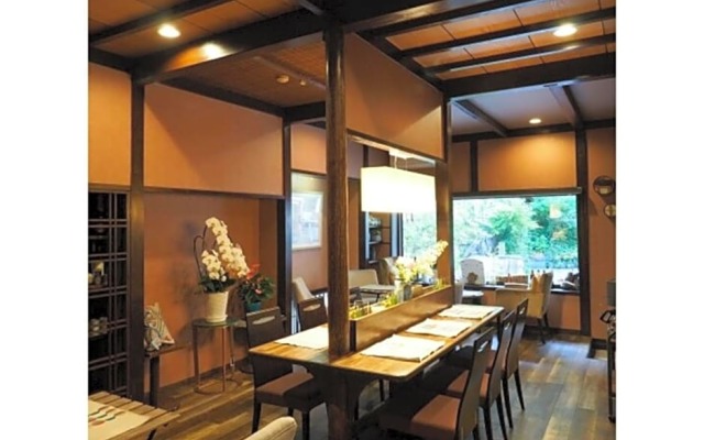 Ikariya Ryokan - Vacation STAY 82818