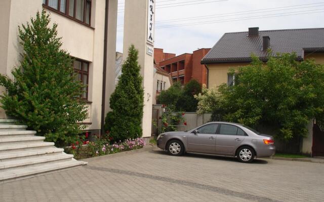 Guesthouse Marija