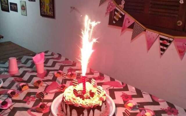 Casa Aconchegante Lazer e Descanso