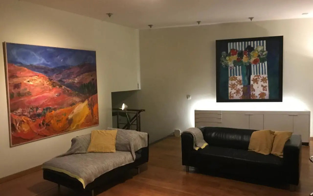 The Art Residence Maastricht