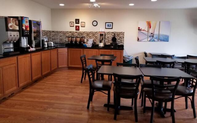 Mariner's Village Resort