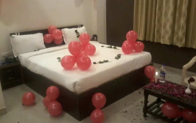 K V Hotel