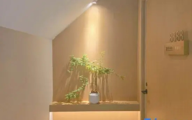 Guantang Hotel (Luoyang Museum China National Flower Garden)