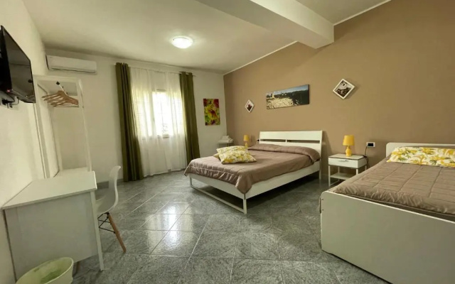 A Casa di Giù B&B
