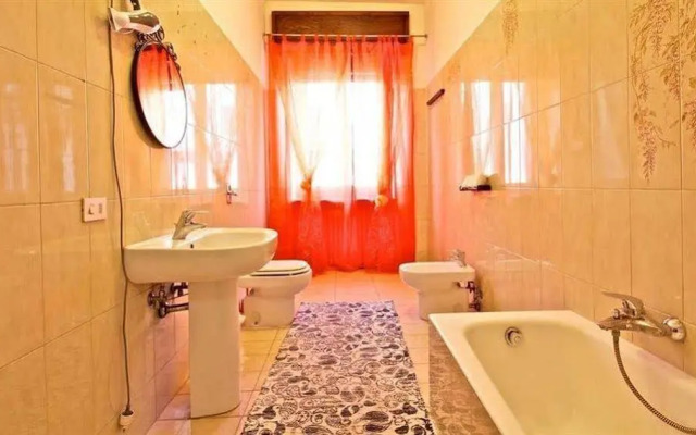 B&B Monteverdi Garden