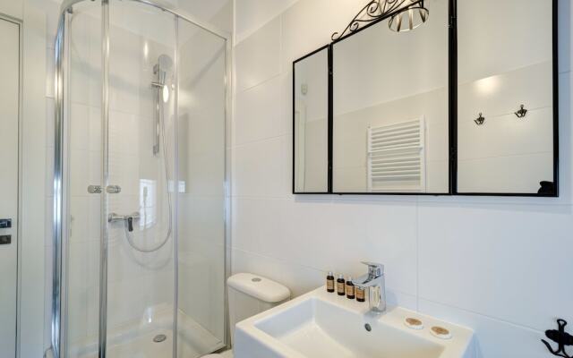 Happy Stay Sopot Monte Cassino 44 A