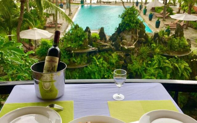 Ravenala Boutique Resort