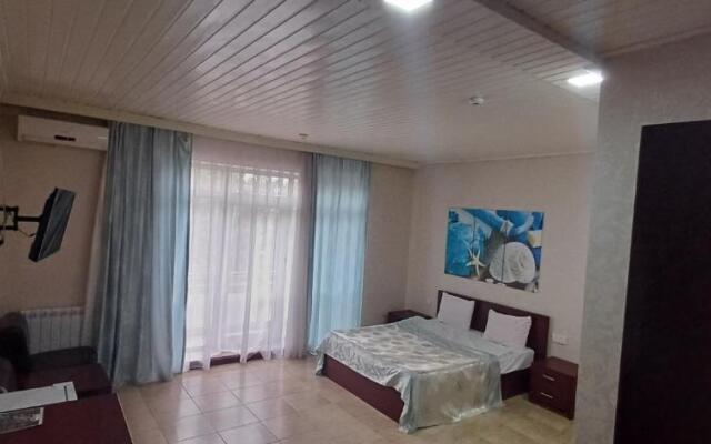 Bliss Hotel
