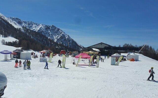 Chalet Phoenix