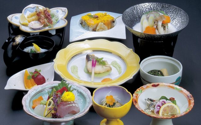 Kanponoyado Nichinan