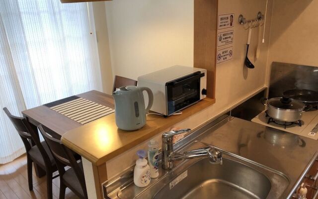 Hakone Current Uenoyama