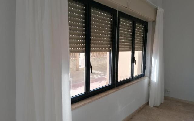 Zibibbo Beach Apartments - Trapani