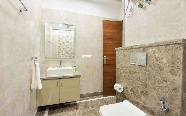 Olive Service Apartments Gurgaon